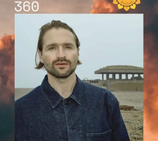 Stroud Sacred Music Festival – Stroud, England 2026