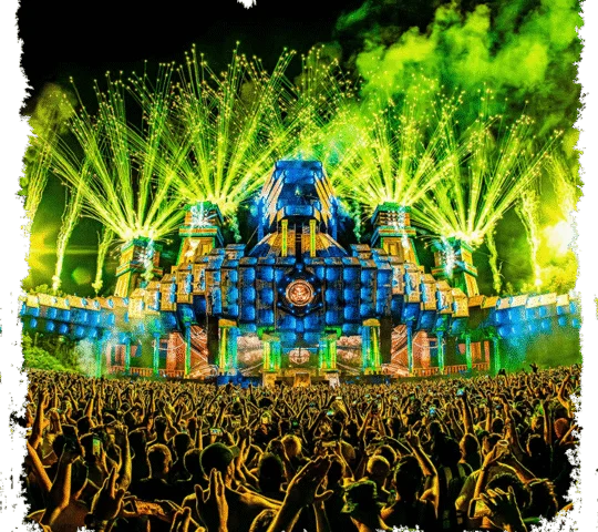 Dominator Festival 2026: Fatal Fortune, Eersel, Netherlands