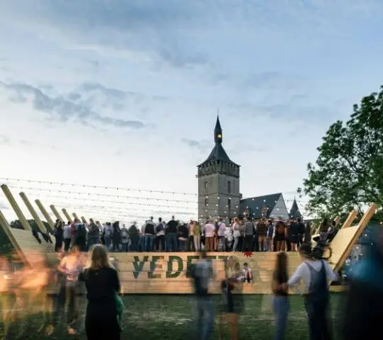 Horst Arts & Music Festival 2026 Vilvoorde, Belgium Horst Arts & Music Festival 2026 Vilvoorde, Belgium