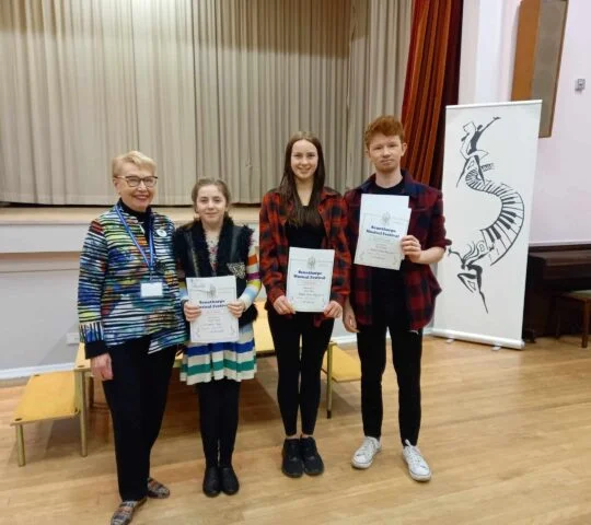 Scunthorpe Drama Festival 2026 Scunthorpe, United Kingdom