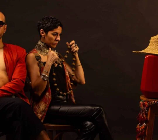 One Of A Million Festival 2026 (OOAM) – Baden, Switzerland