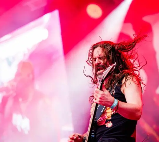 Grönan Live 2026 Stockholm, Sweden