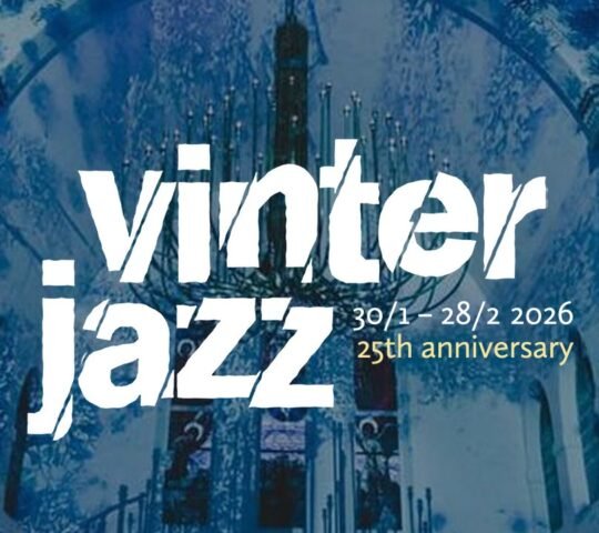 Vinterjazz 2026 Copenhagen and Nationwide Denmark