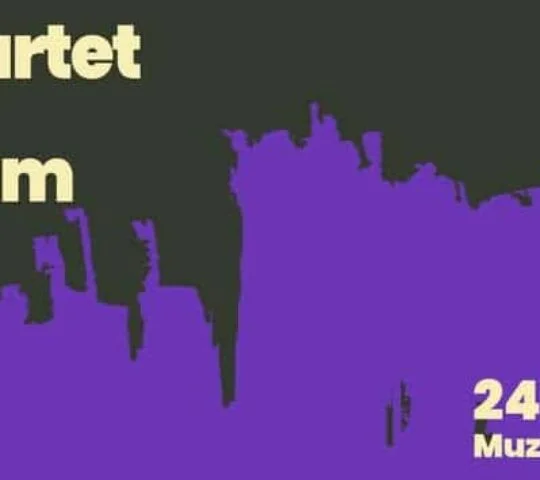 String Quartet Biennale Amsterdam 2026 (SQBA 2026) Amsterdam, Netherlands