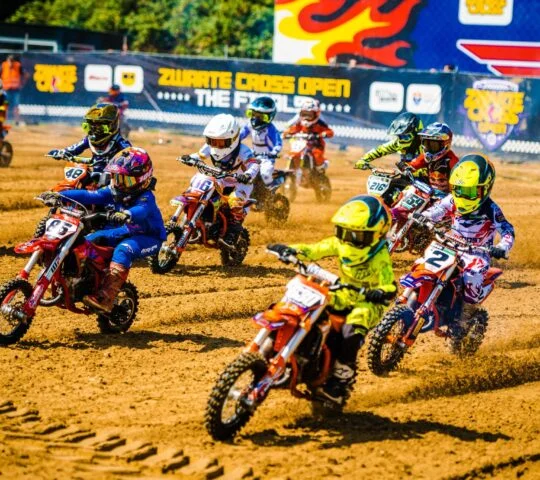 Zwarte Cross 2026 – Lichtenvoorde, Netherlands