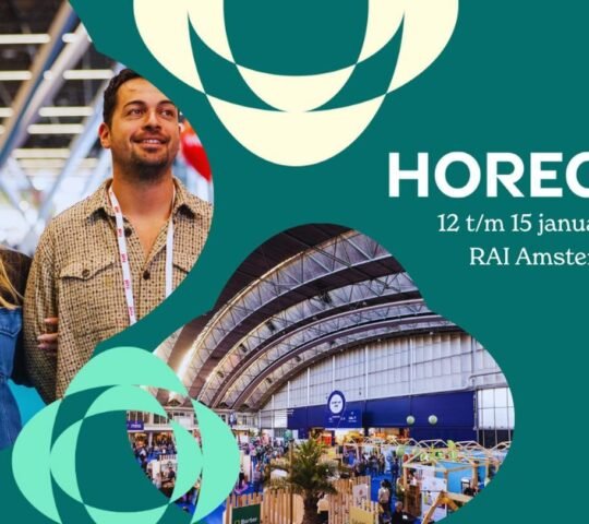 Horecava 2026 Amsterdam, Netherlands