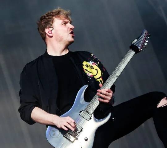 Graspop Metal Meeting 2026, Dessel, Belgium