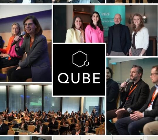 Vision Forex Forum 2026, Limassol, Cyprus