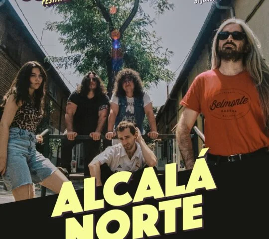 Low Festival 2026 Torrevieja, Spain