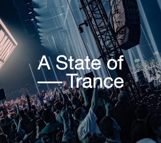 A State of Trance 2026 Festival Rotterdam, Netherlands & Warsaw, Poland A State of Trance 2026 Festival Rotterdam, Netherlands & Warsaw, Poland