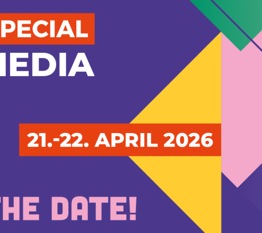 MEDIENTAGE MÜNCHEN SPECIAL on Artificial Intelligence in the media (MTM SPECIAL AI & MEDIA) Munich, Germany 2026