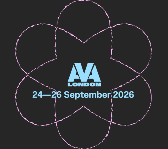 AVA London 2026, London, United Kingdom AVA London 2026, London, United Kingdom