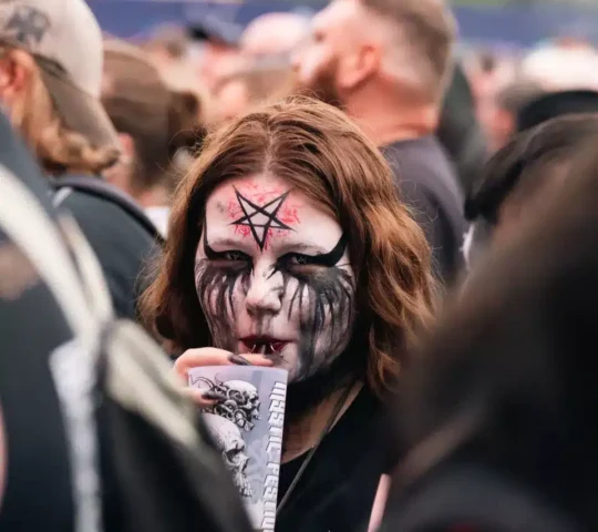 Mystic Festival 2026 Gdańsk, Poland