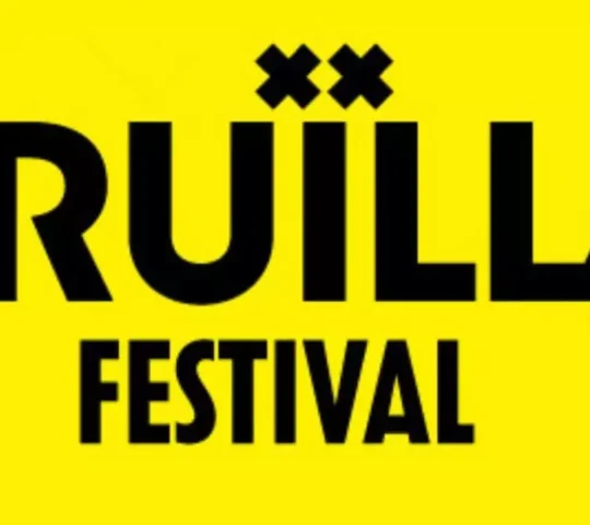 Festival Cruïlla 2026 Barcelona, Spain Festival Cruïlla 2026 Barcelona, Spain