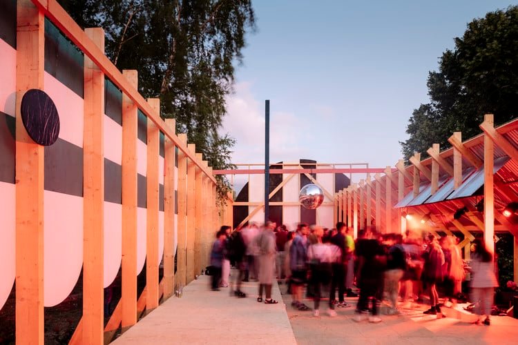 Horst Arts & Music Festival 2026 Vilvoorde, Belgium