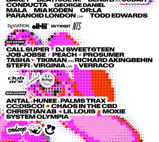 GALA ’26, London, United Kingdom GALA ’26, London, United Kingdom