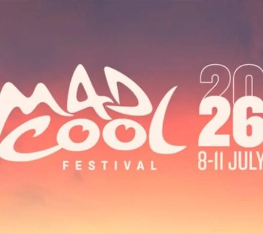 Mad Cool Festival 2026 (Celebrating its 10th Anniversary), Madrid, Spain