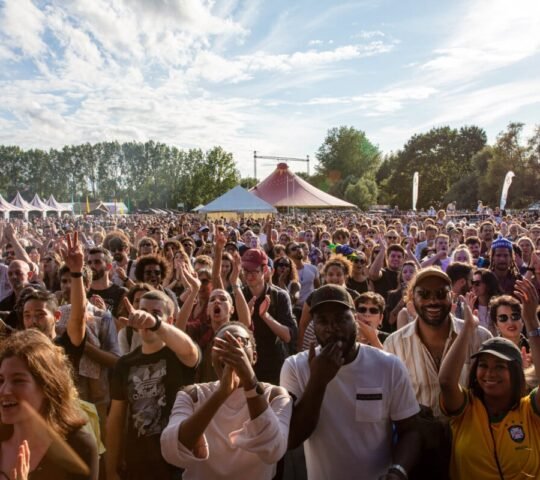 Sfinks Mundial & Mixed 2026 Boechout, Belgium