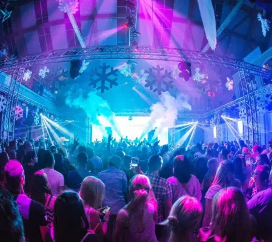 Snowbeat Festival 2026 Wittenburg, Germany