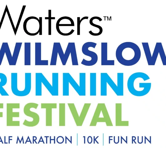 Waters Wilmslow Running Festival 2026 Wilmslow, United Kingdom