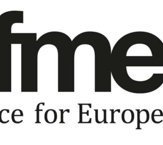 AFME’s European Financial Integration Conference 2026, Frankfurt am Main, Germany