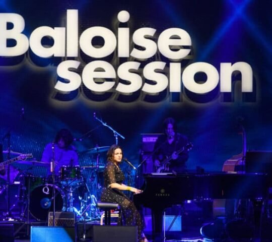 Baloise Session 2026 Basel, Switzerland