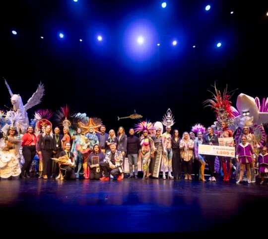 World Bodypainting Festival (WBF) 2026 Europe