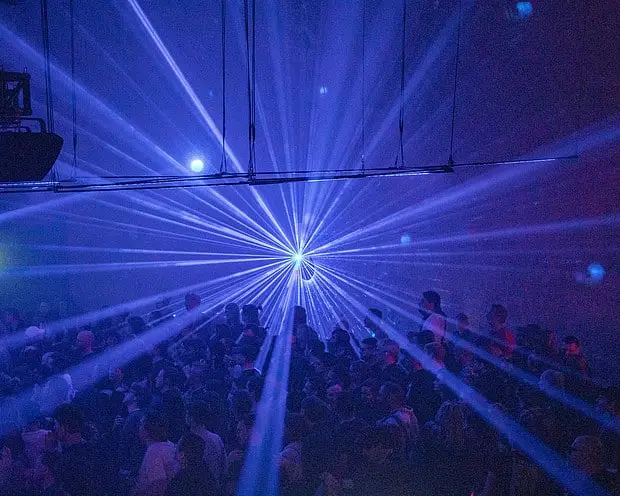Elevate Festival 2026 Graz, Austria