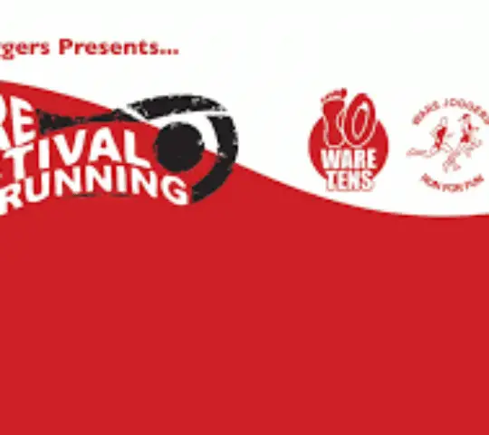 Ware Festival of Running 2026 Ware, United Kingdom