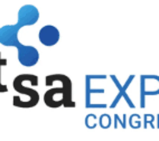 it-sa Expo&Congress 2026, Nuremberg, Germany