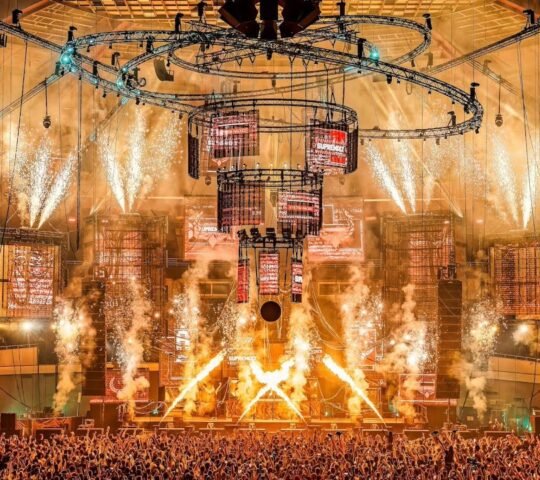 Supremacy 2026 – State of Distortion, ‘s-Hertogenbosch, Netherlands