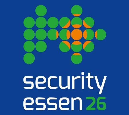 Security Essen 2026, Essen, Germany