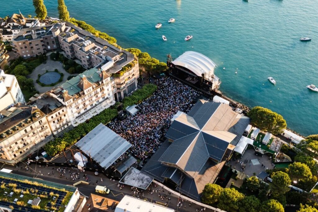 Montreux Jazz Festival 2026: The Ultimate Guide to Music on Lake Geneva
