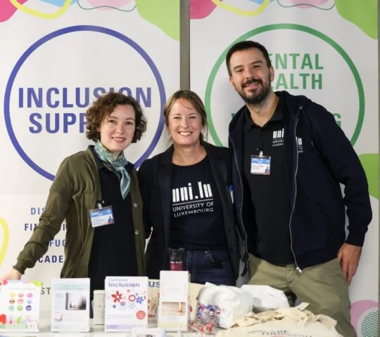 University of Luxembourg Open Day 2026 Esch-sur-Alzette, Luxembourg University of Luxembourg Open Day 2026 Esch-sur-Alzette, Luxembourg