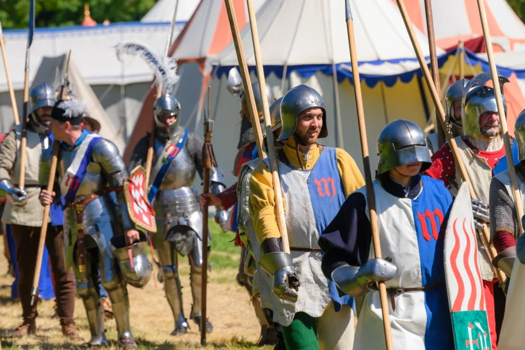 Tewkesbury Medieval Festival 2026: The Ultimate Visitor Guide