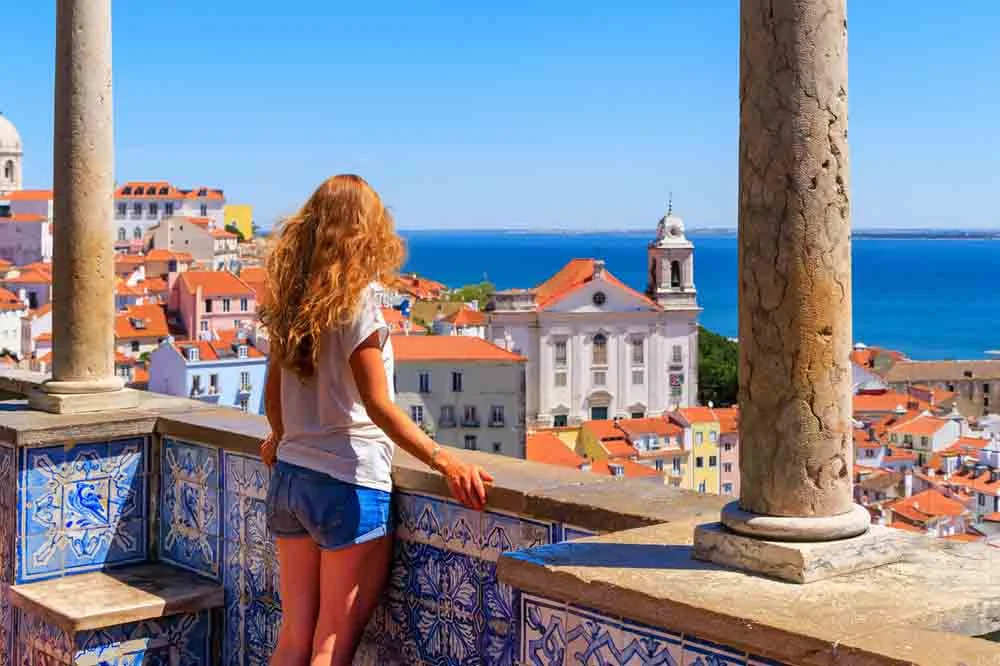 Complete Travel Package