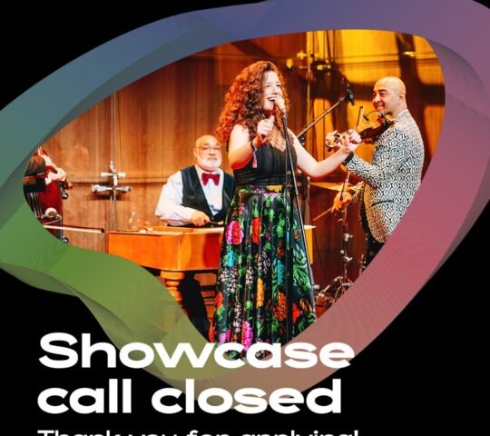 Budapest Ritmo 2026, Budapest, Hungary