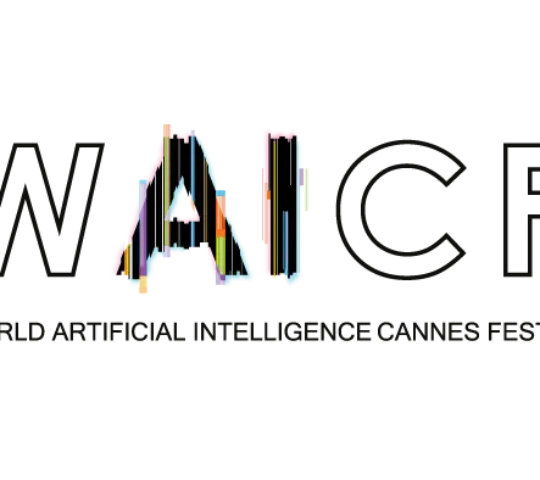 World AI Cannes Festival (WAICF) 2026 – Cannes, France World AI Cannes Festival (WAICF) 2026 – Cannes, France