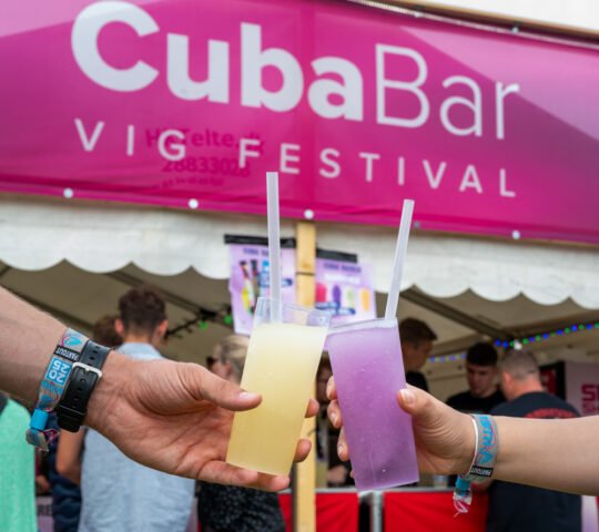 Vig Festival 2026, Vig, Denmark