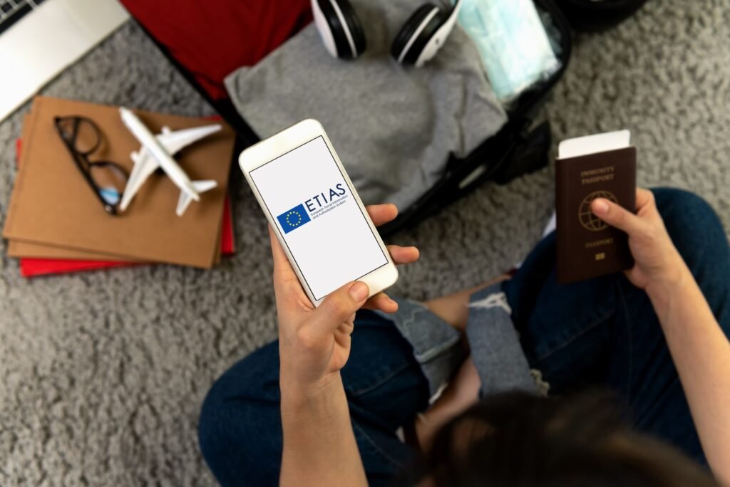 Is ETIAS Delayed Again? Your 2026 Guide to the ETIAS Start Date, Visa Fees, and Application Process