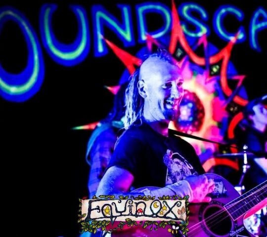 Equinox Festival 2026 Grimsby, United Kingdom