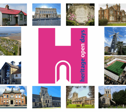 Heritage Open Days 2026 Nationwide across England, United Kingdom