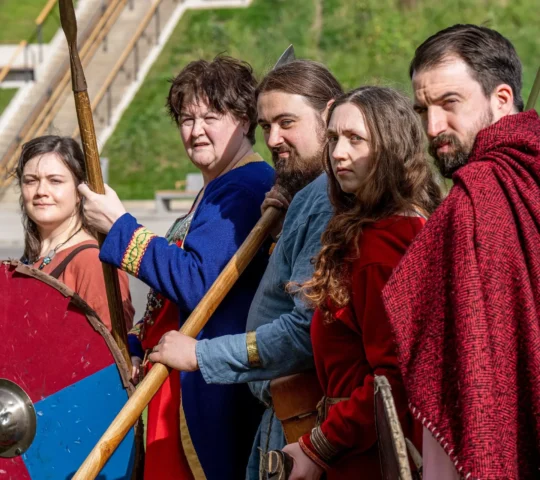 JORVIK Viking Festival 2026, York, United Kingdom