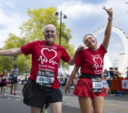 TCS London Marathon 2026 London, United Kingdom