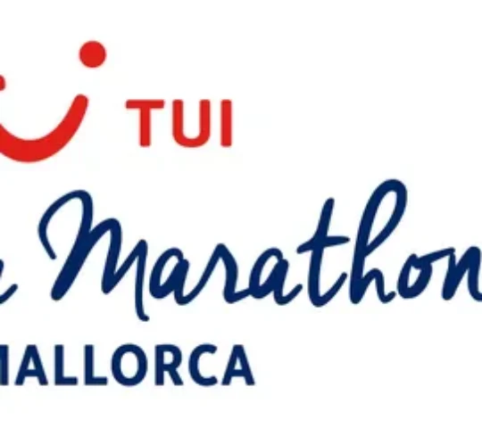 TUI Palma de Mallorca Marathon 2026, Palma, Mallorca, Spain