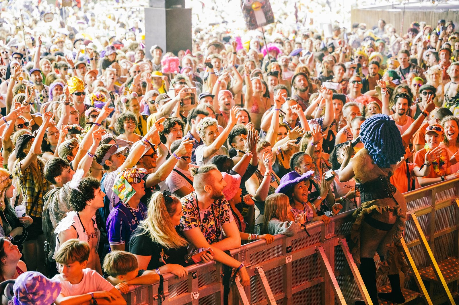 Dance Green: The Top Eco-Conscious Music Festivals in Europe (2026 Edition)