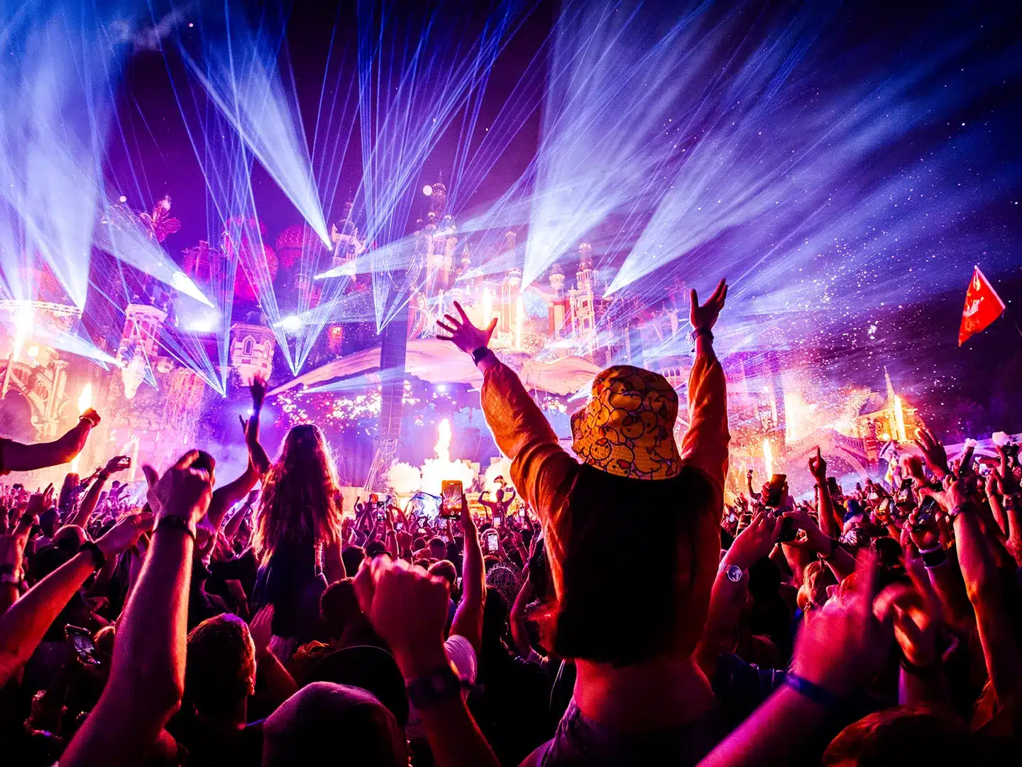 What’s On in Europe? A Month-by-Month Guide to the Best Events and Festivals in 2026