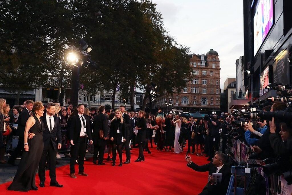 BFI London Film Festival 2026: The Ultimate Guide to the 70th Edition