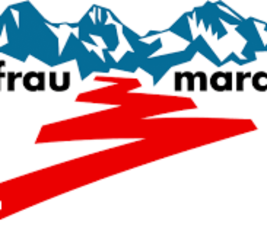 Jungfrau-Marathon 2026, Interlaken, Switzerland