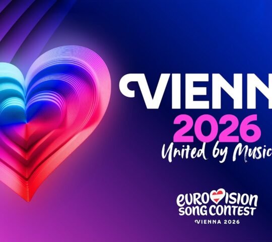 70th Eurovision Song Contest 2026 – Vienna, Austria